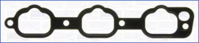 WILMINK GROUP wg1162347 -  Прокладка, впускной коллектор